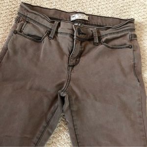 Free people jeans